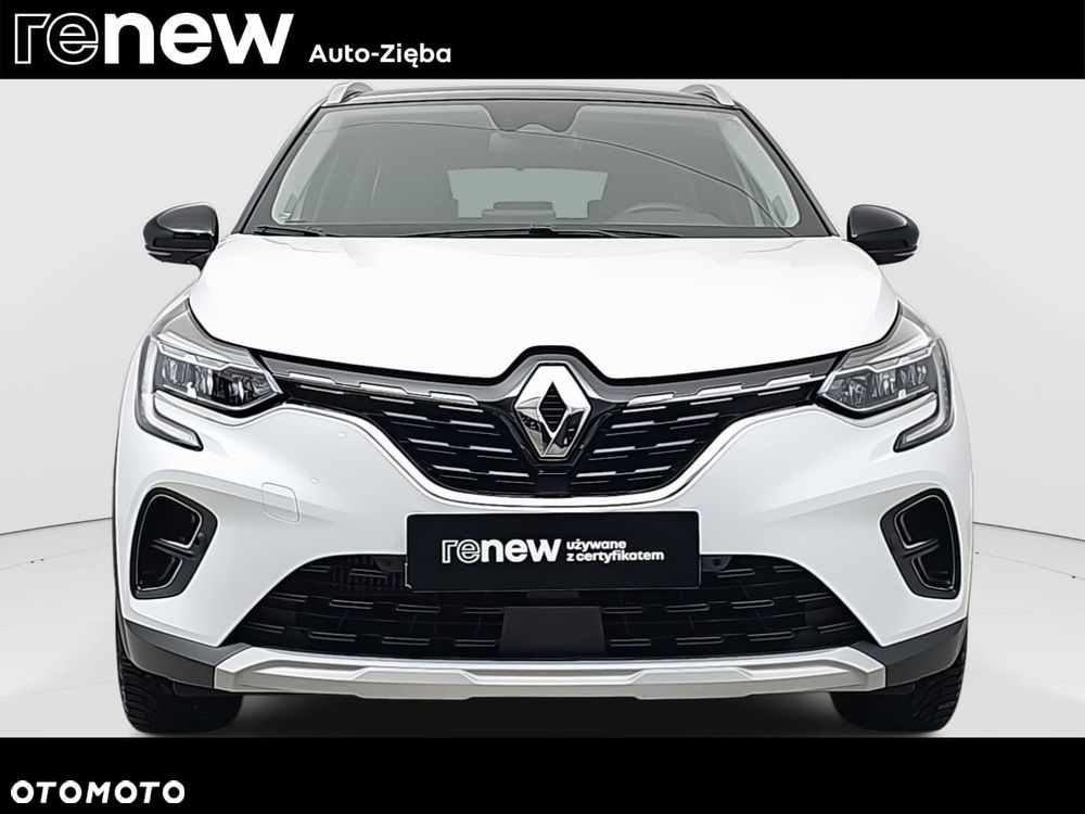 Renault Captur - 2