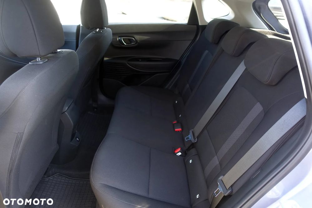 Hyundai i20 1.2 Select - 15