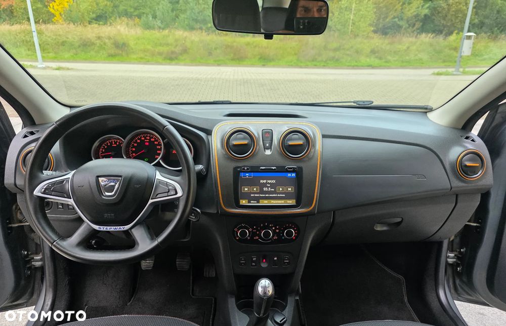 Dacia Logan MCV 0.9 TCe Outdoor S&S - 22