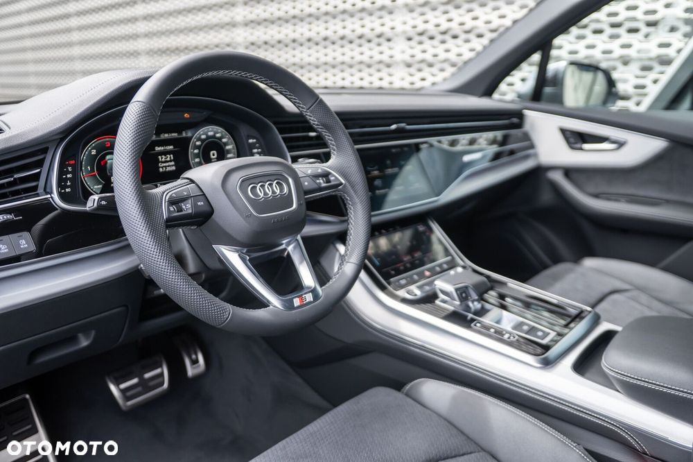 Audi Q7 - 16