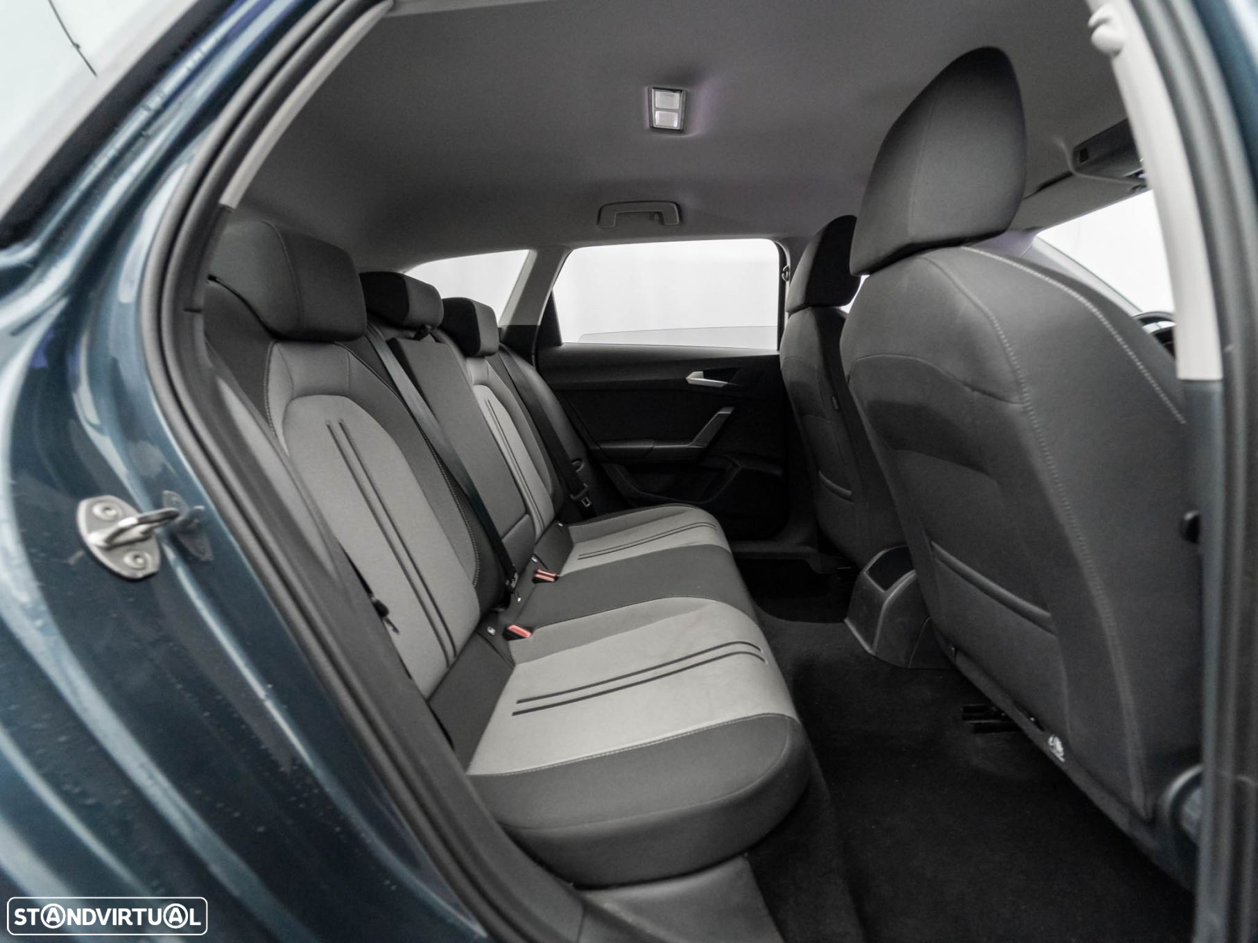 SEAT Leon ST 2.0 TDI Style - 38