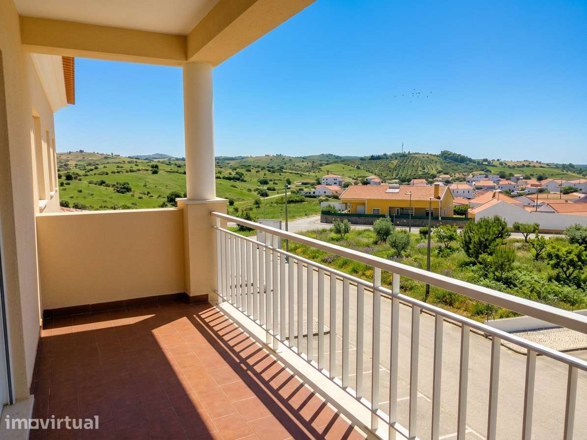 Apartamento LUXO T2  a Estrear Cond. Privado Piscina e Espaços Verdes - Grande imagem: 3/29