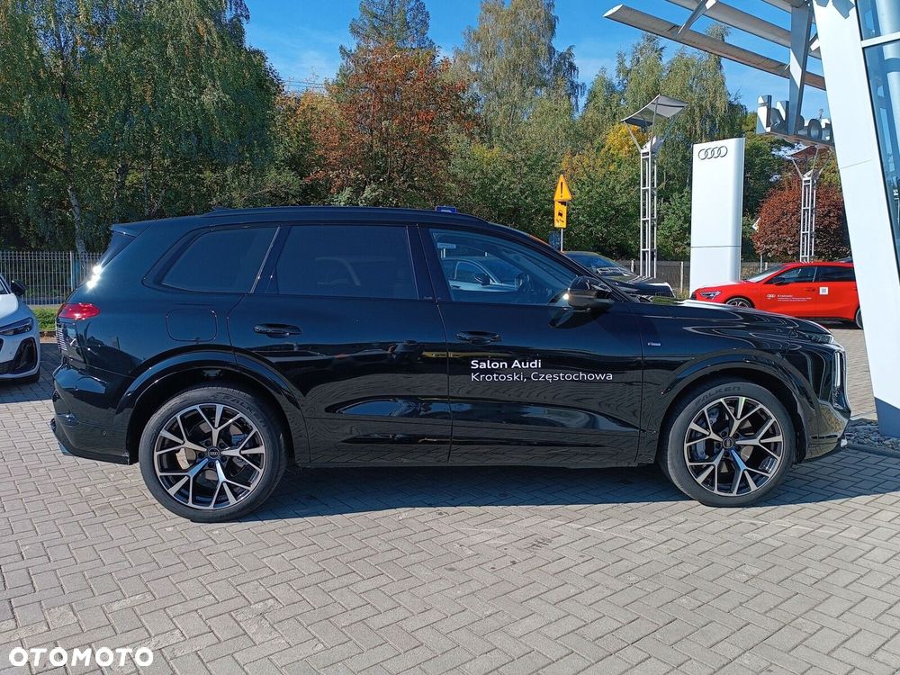 Audi Q7 - 7