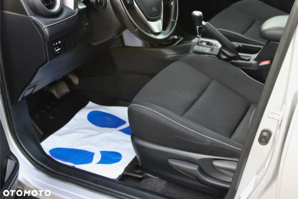 Toyota RAV4 2.5 4x2 Edition-S - 13