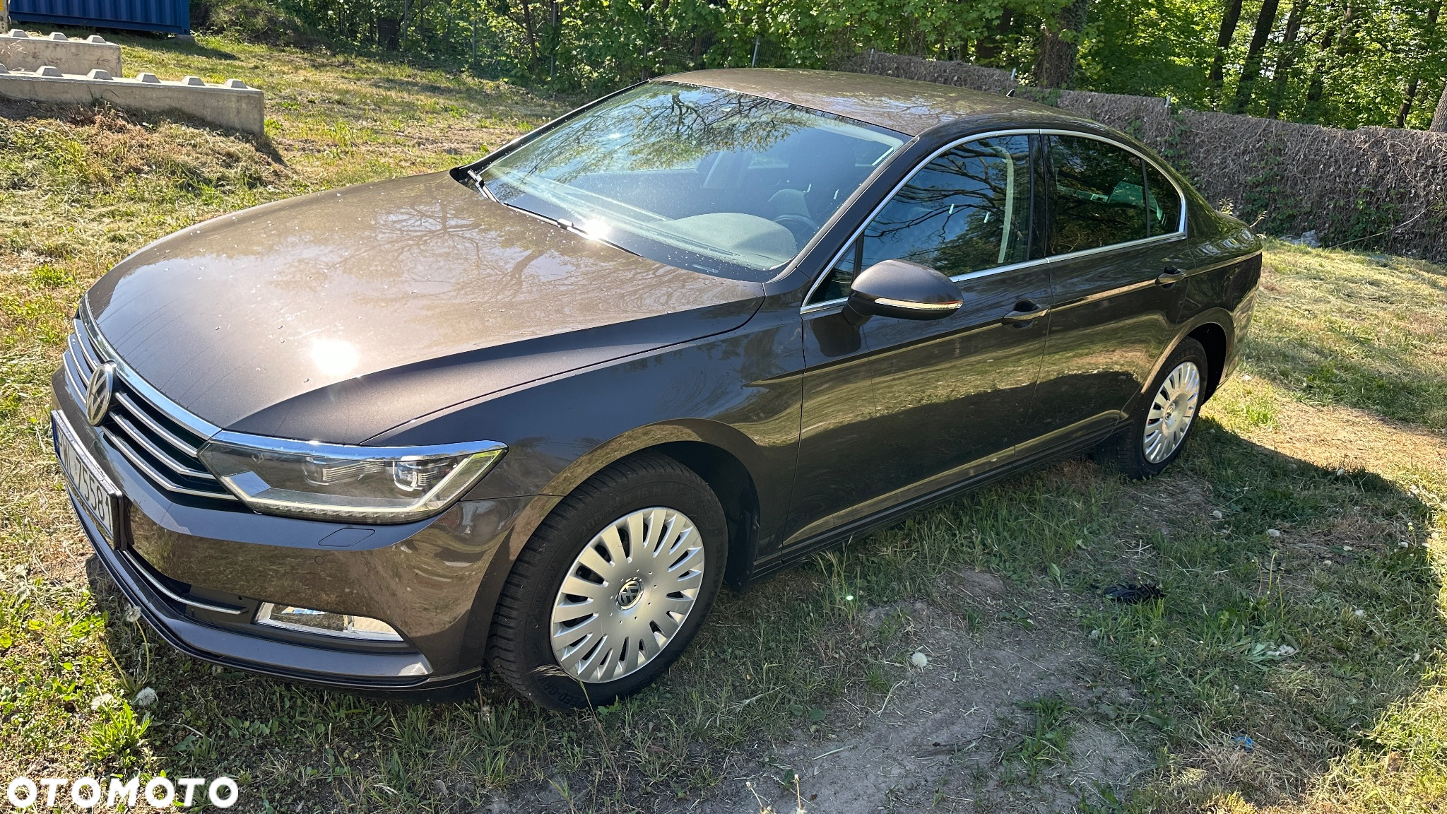 Volkswagen Passat 2.0 TDI (BlueMotion Technology) DSG Comfortline - 3