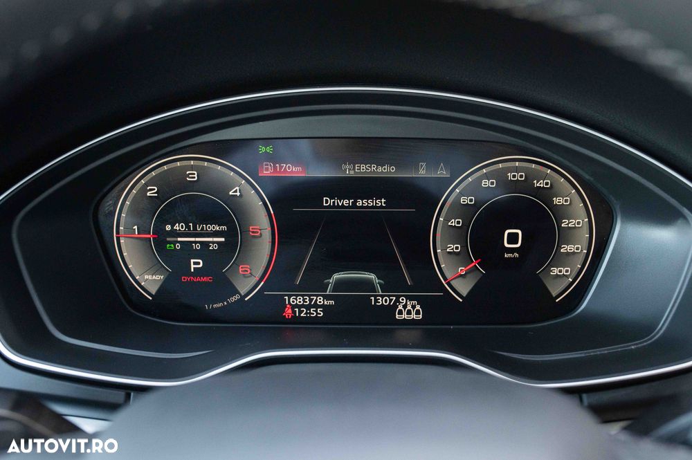 Audi Q5 Sportback 40 TDI quattro S tronic MHEV Advanced - 21