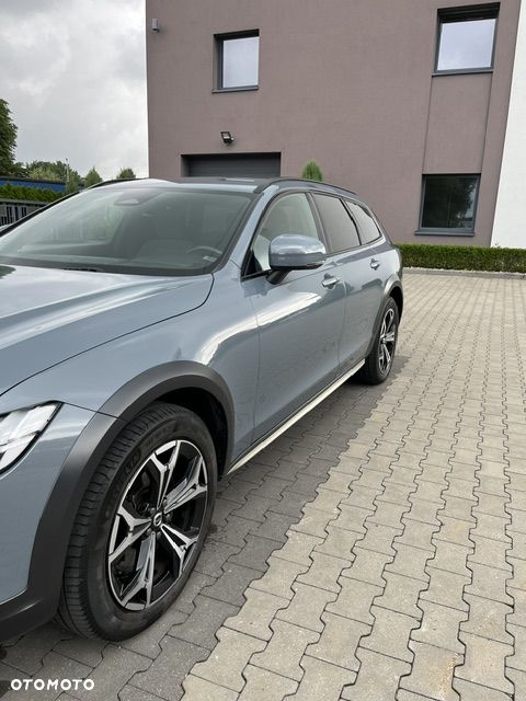 Volvo V90 Cross Country B4 D AWD Pro - 6