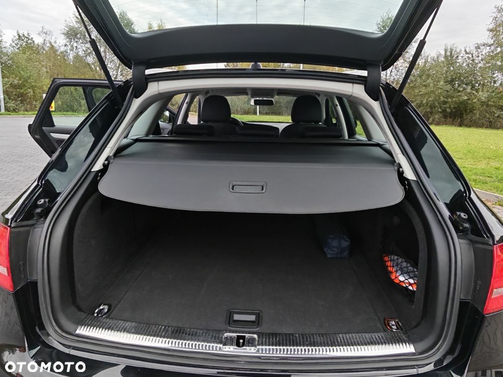 Audi A4 Avant - 10