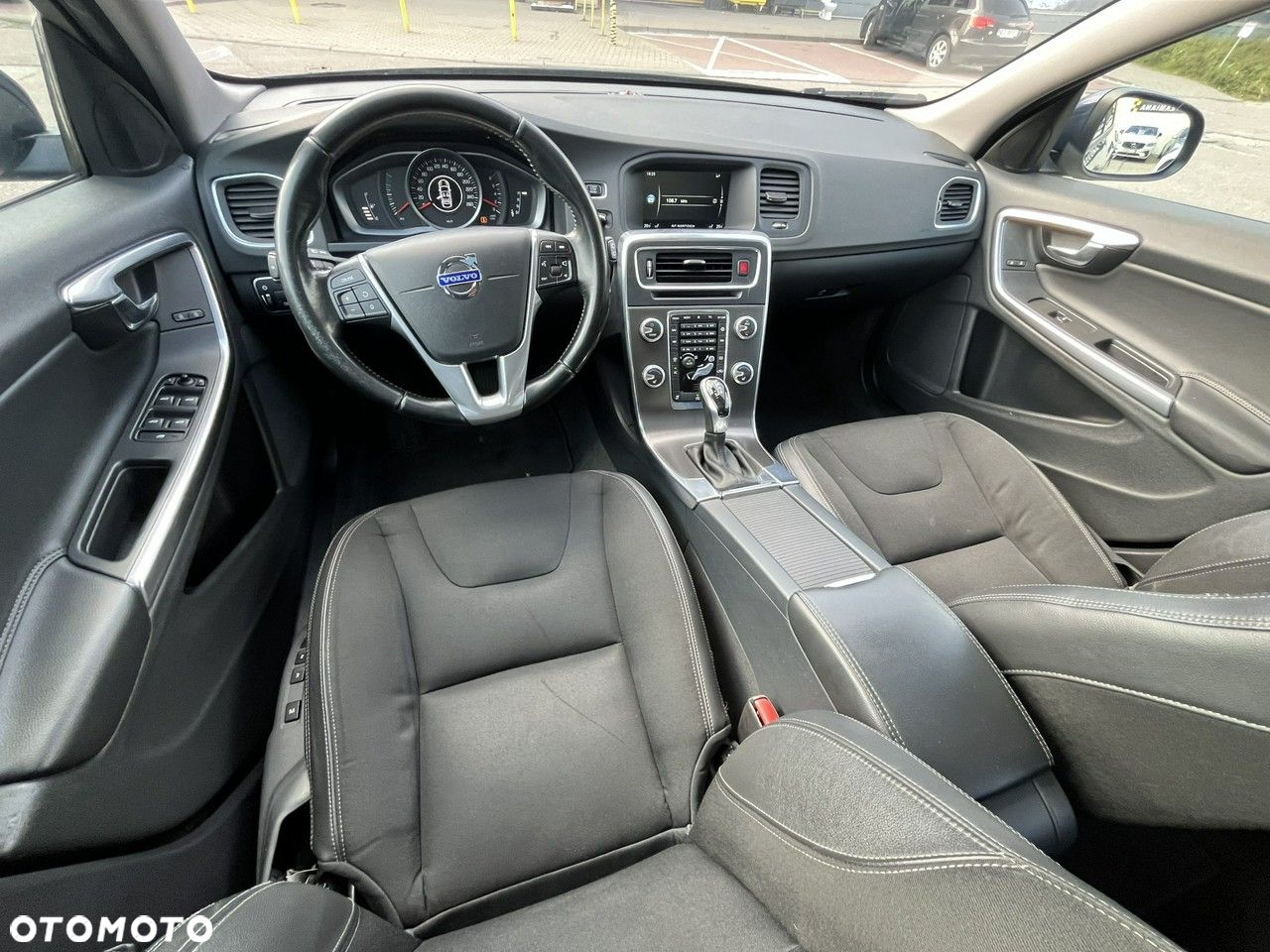 Volvo V60 T5 Edition - 8