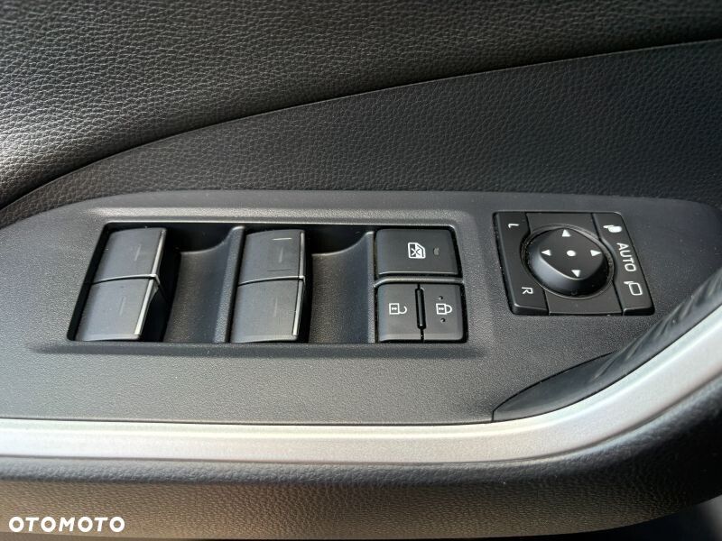 Toyota RAV4 2.5 Hybrid Comfort 4x4 - 31