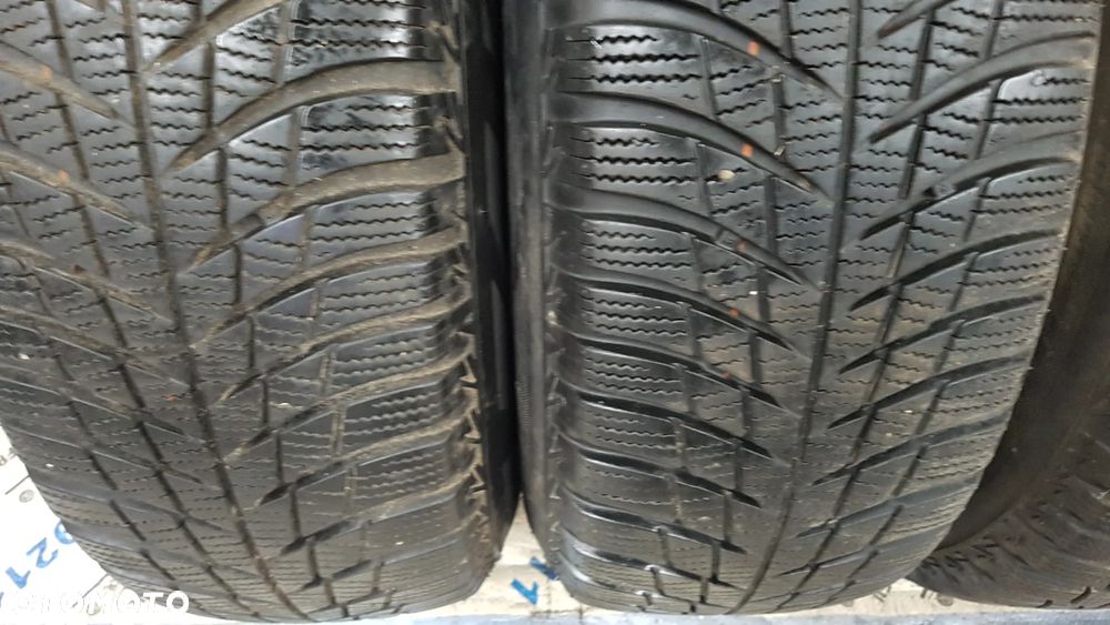 KOŁA OPEL MOKKA TRAX  5X105   205/70R16  205/70/16 - 27