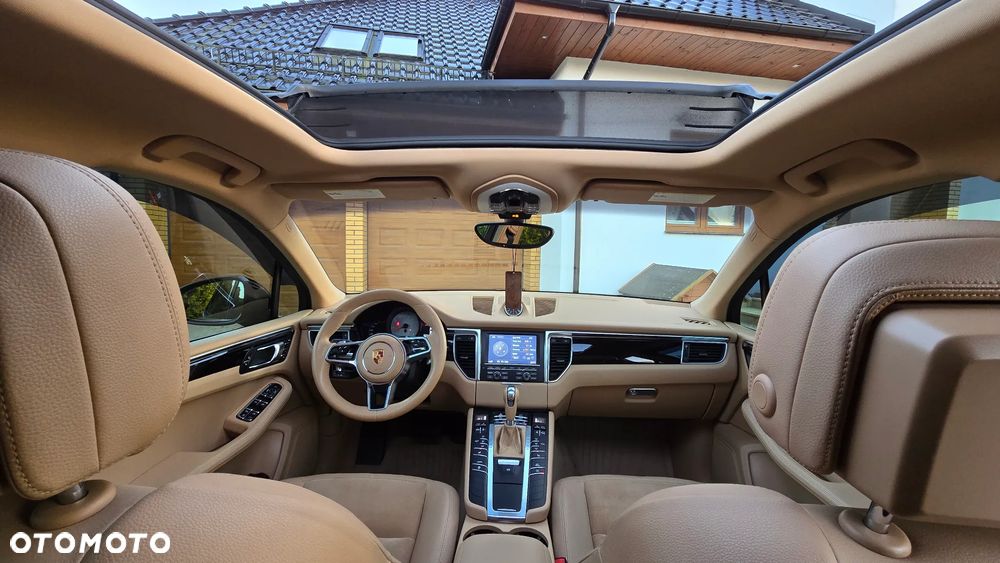 Porsche Macan S PDK - 5