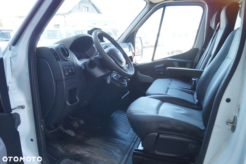 Renault Master - 27