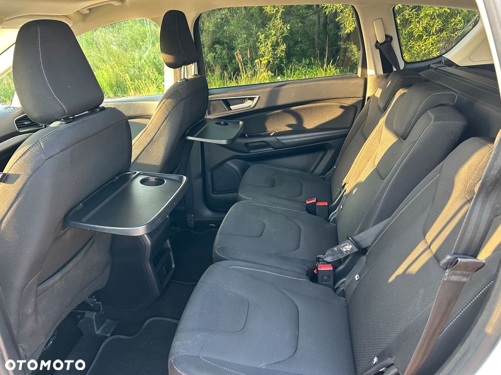 Ford S-Max 2.0 TDCi Titanium PowerShift - 19