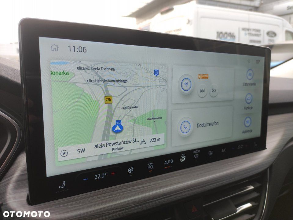 Ford Kuga - 21