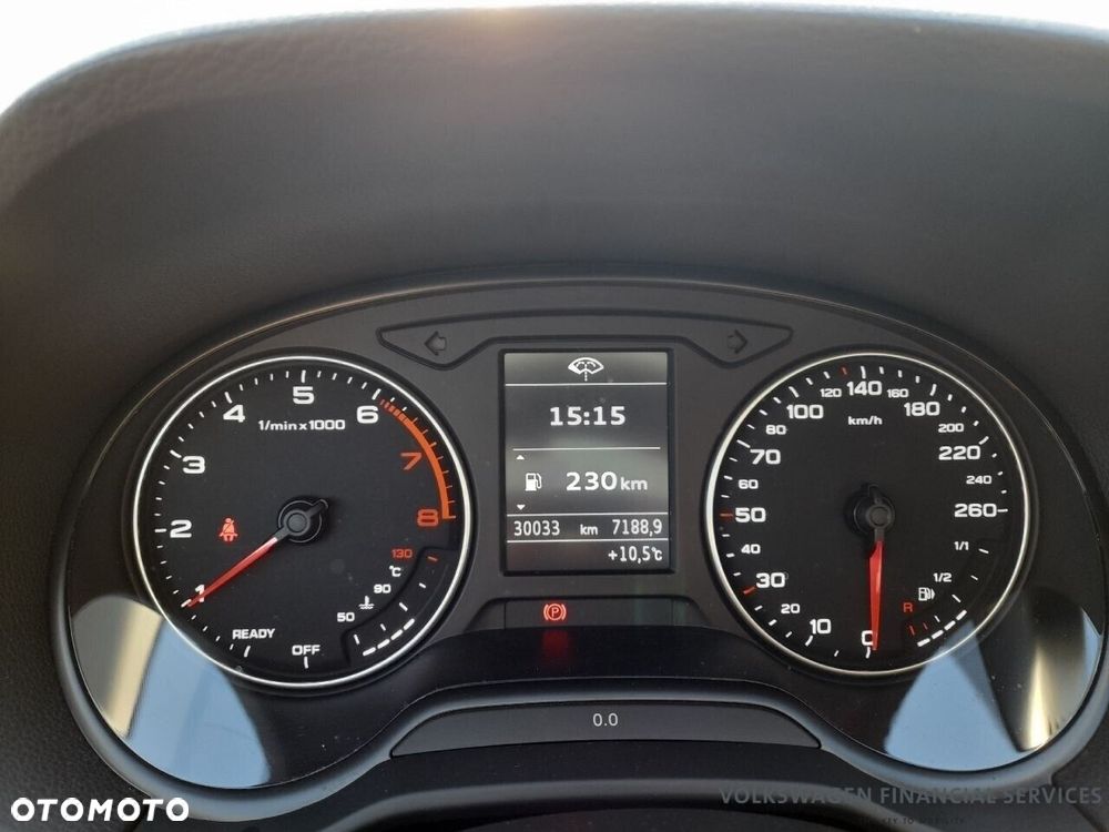 Audi Q2 30 TFSI - 8