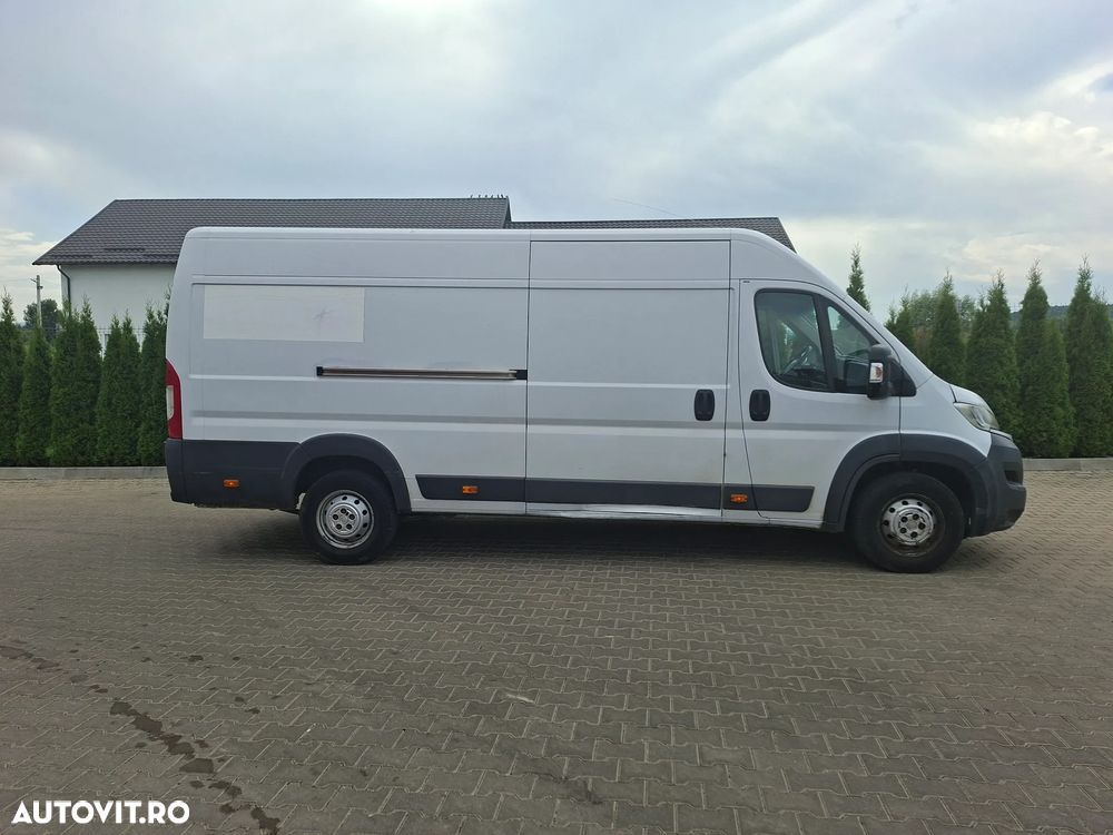 Fiat Ducato - 3