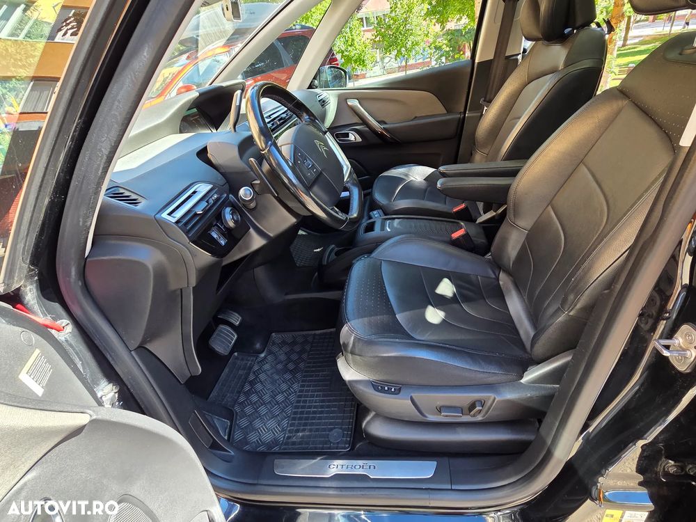 Citroën SpaceTourer - 8