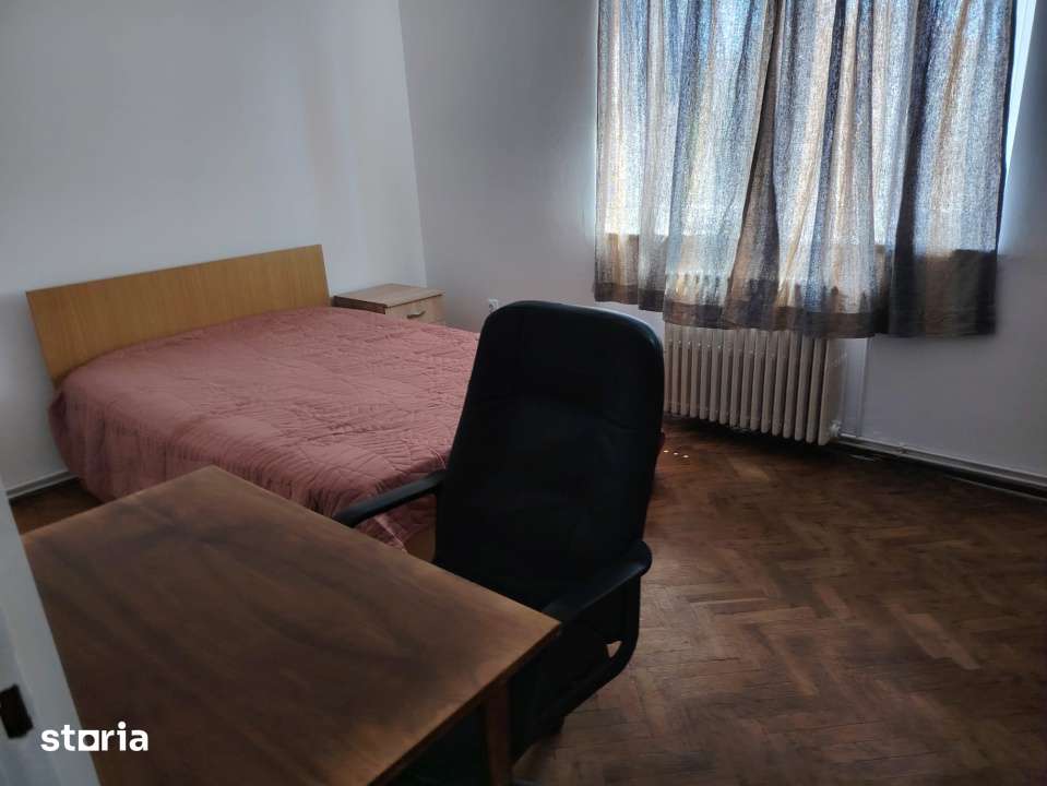 Apartament cu 3 camere decomandate 97mp, Grigorescu — fotografia 3