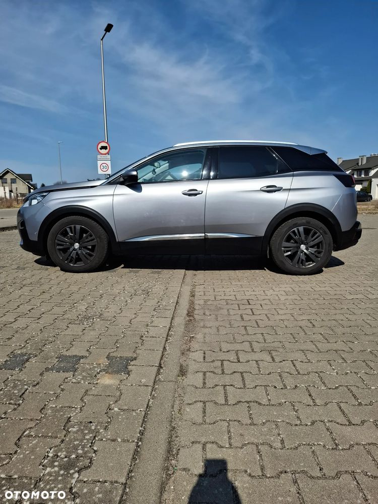Peugeot 3008 HDi FAP 150 Premium - 8