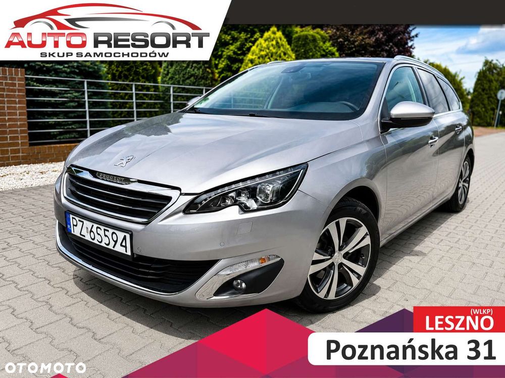 Peugeot 308 - 2