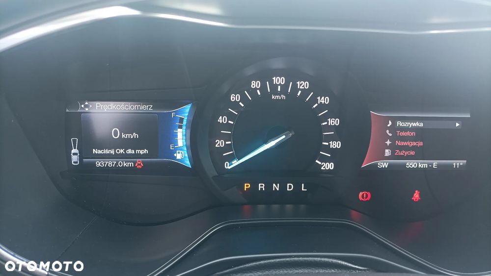 Ford Mondeo 2.0 Ti-VCT Titanium - 22