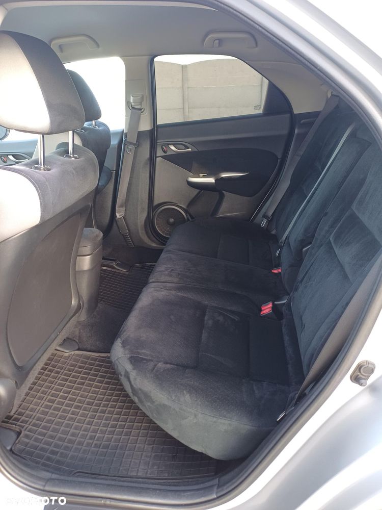 Honda Civic - 23