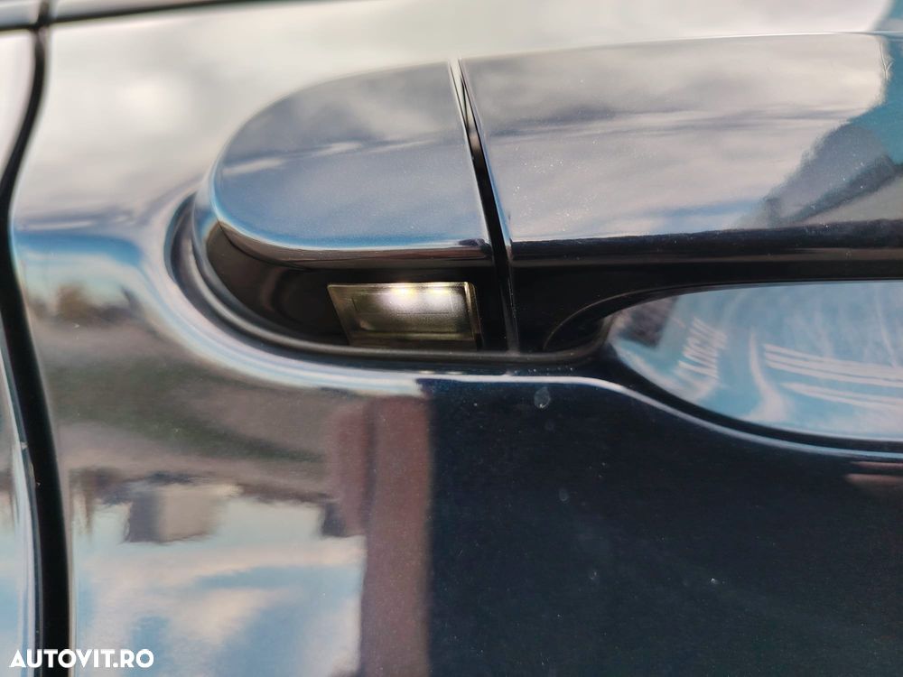 BMW X4 xDrive20d Aut. M Sport - 29