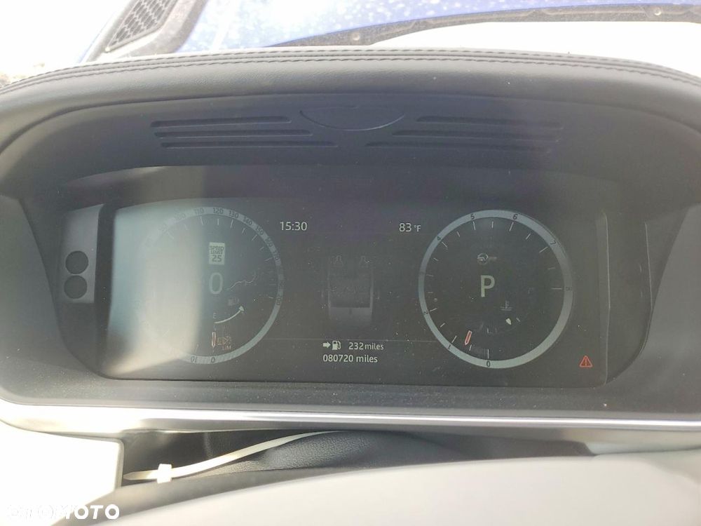 Land Rover Range Rover Sport - 11