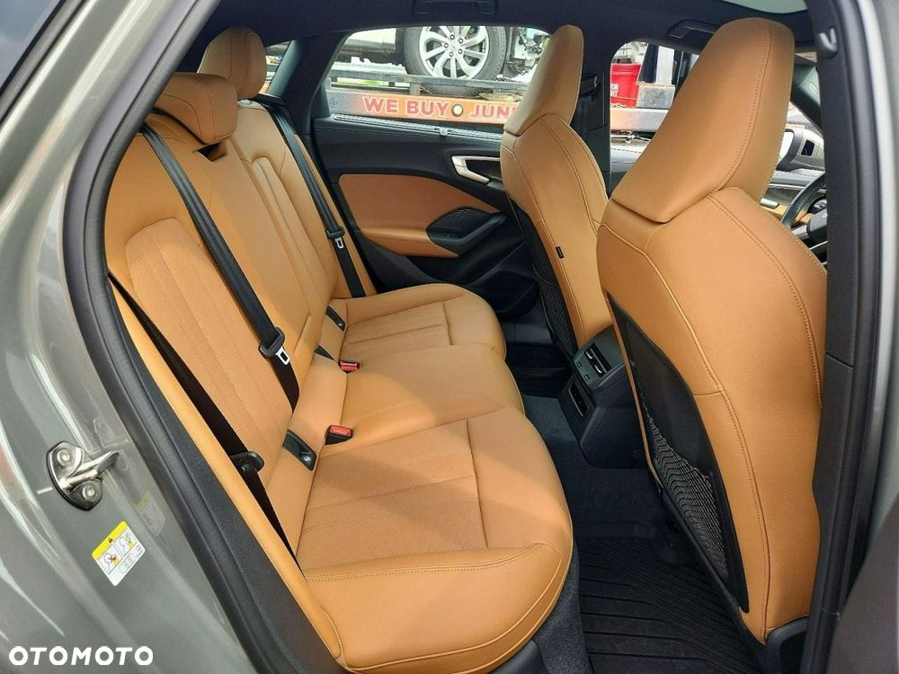 Audi A5 Limousine - 10