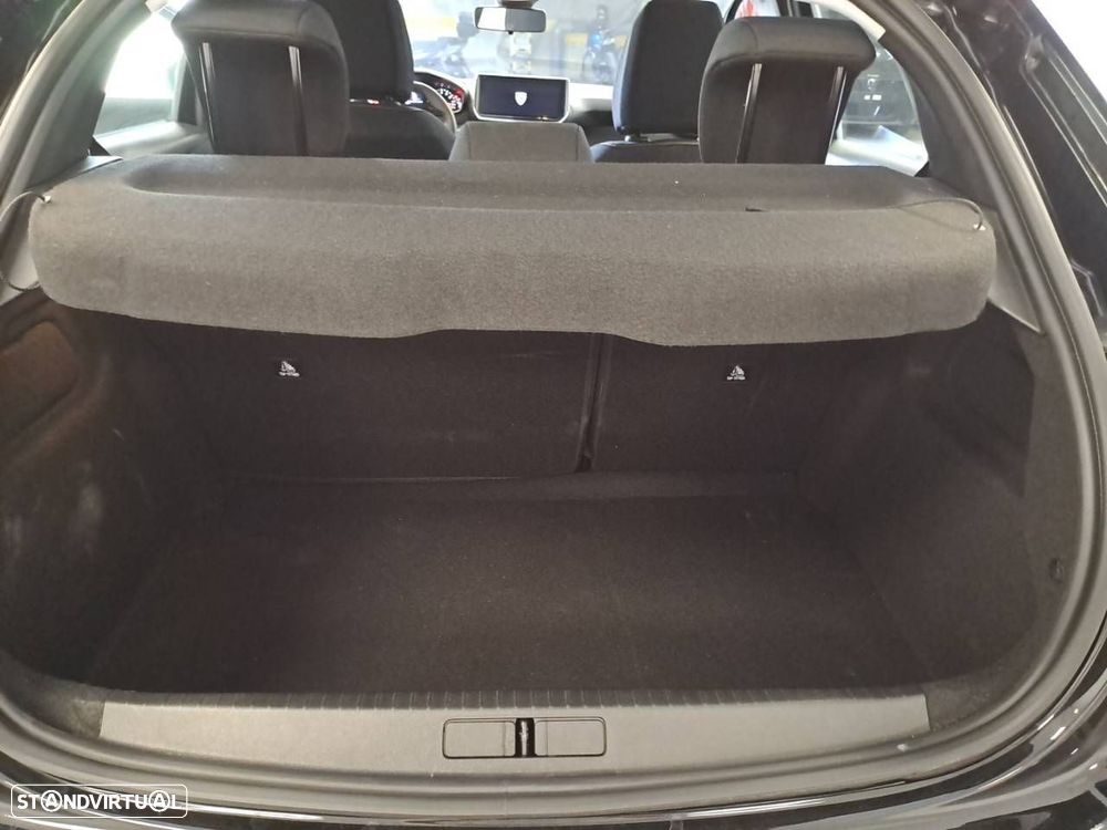 Peugeot 208 PureTech 100 Style - 7