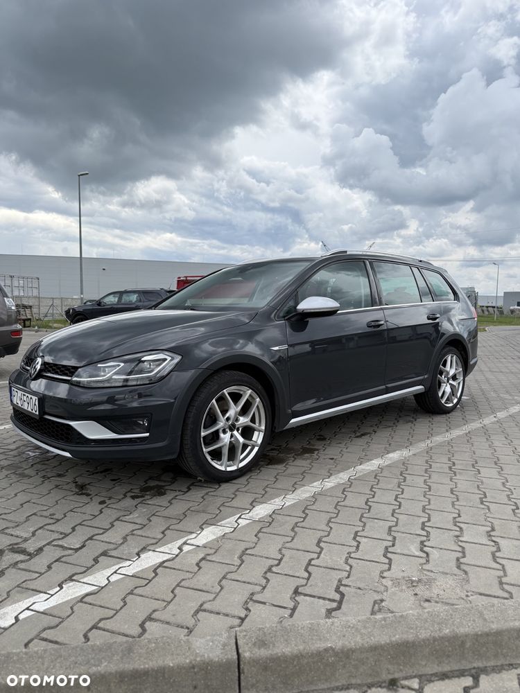 Volkswagen Golf GTD 2.0 TDI SCR DSG - 6