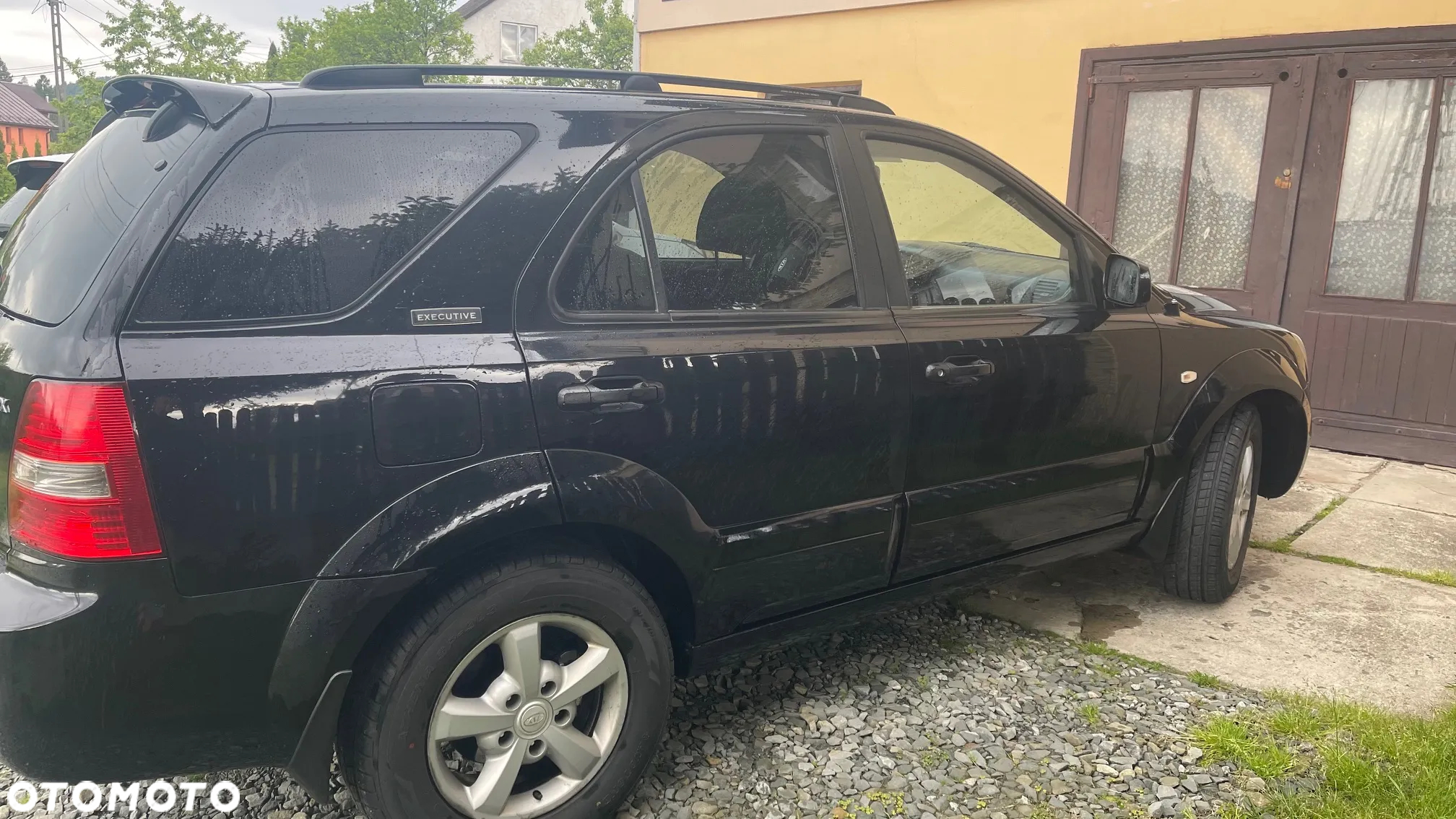 Kia Sorento - 4