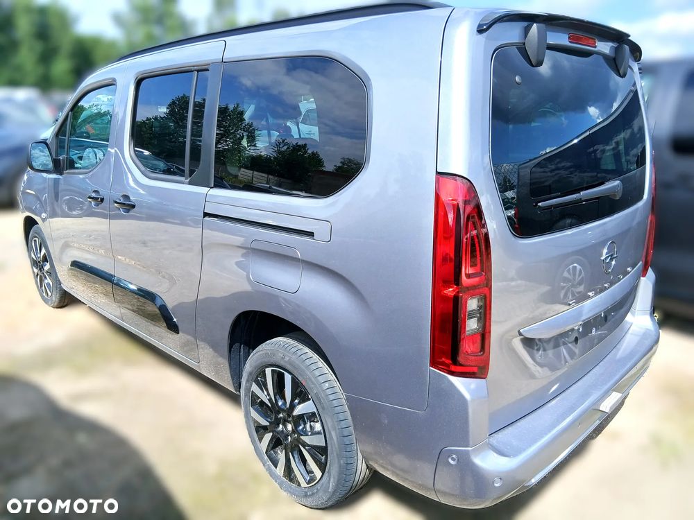 Opel Combo XL 1.5 BlueHDi S&S GS - 6