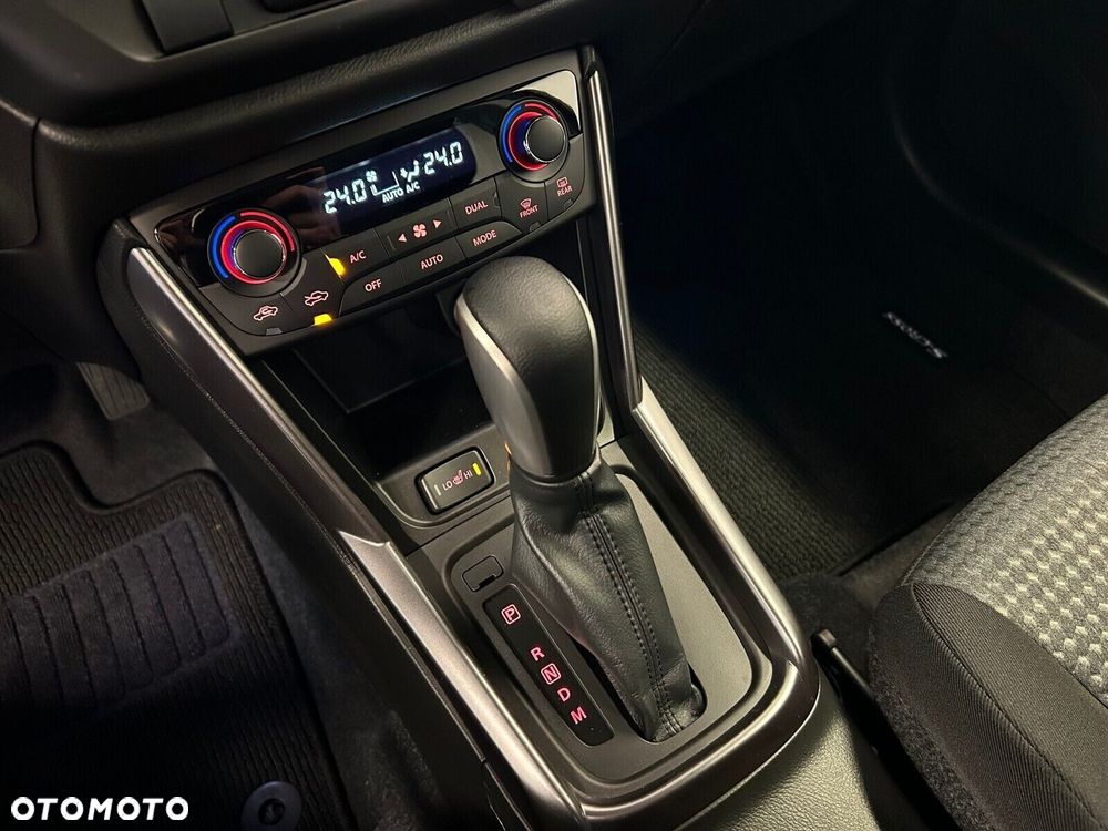 Suzuki SX4 S-Cross - 20