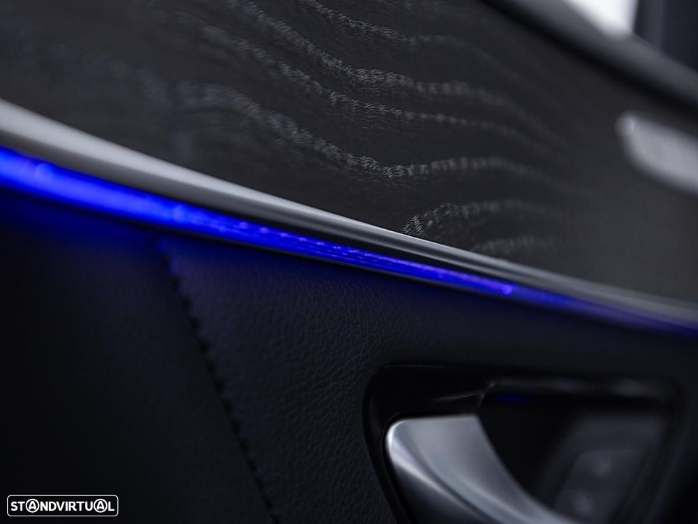 Mercedes-Benz GLC 300 de 4Matic 9G-TRONIC AMG Line - 19
