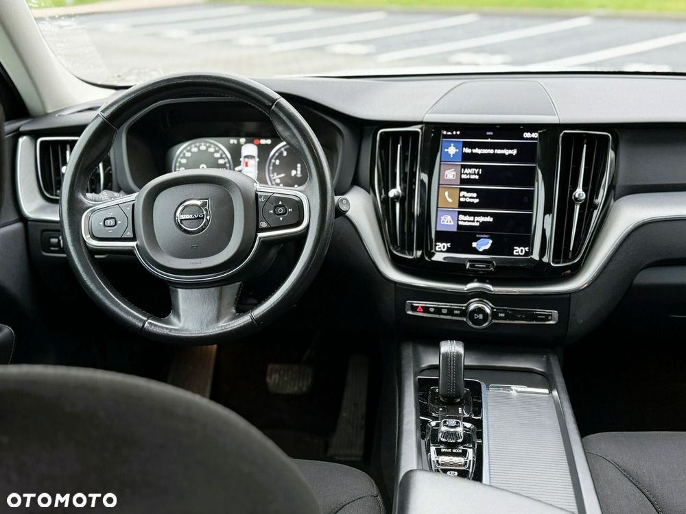 Volvo XC 60 - 26