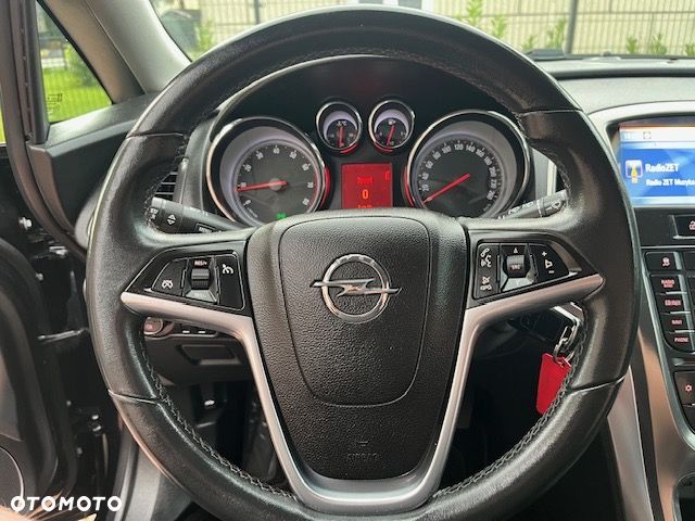Opel Astra - 23