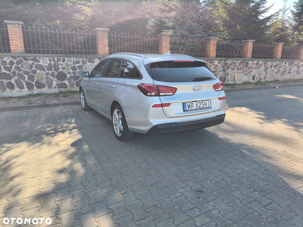 Hyundai i30 - 7