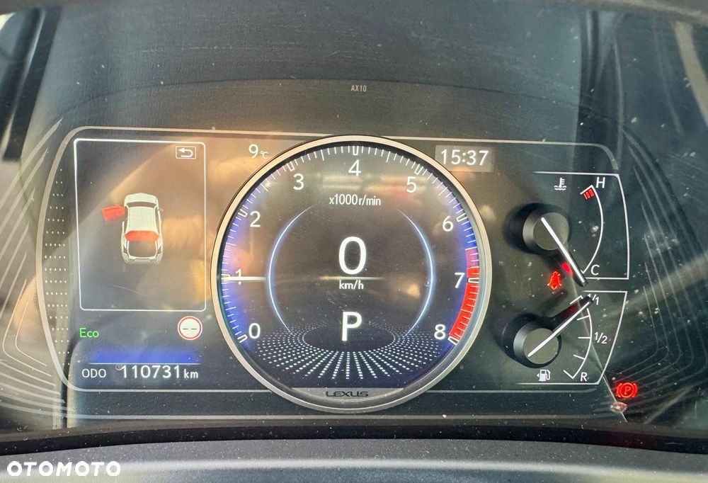 Lexus UX 200 Optimum 2WD - 6