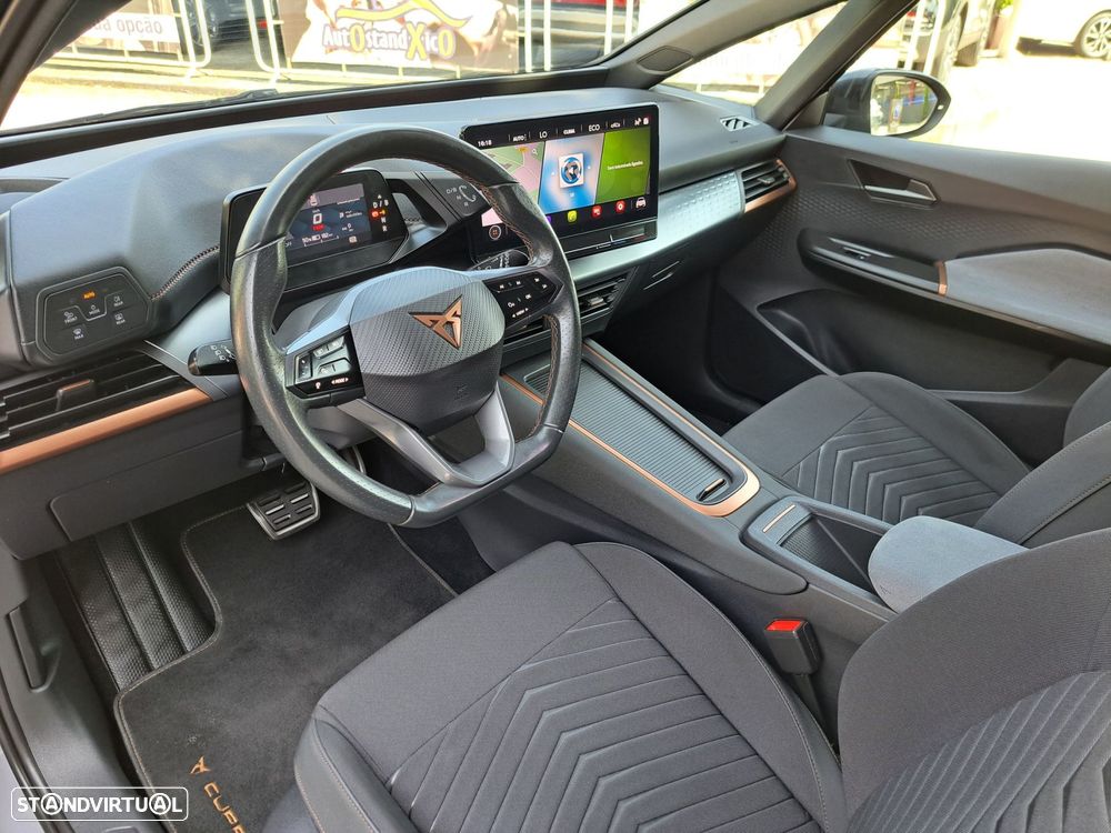 Cupra Born - 5