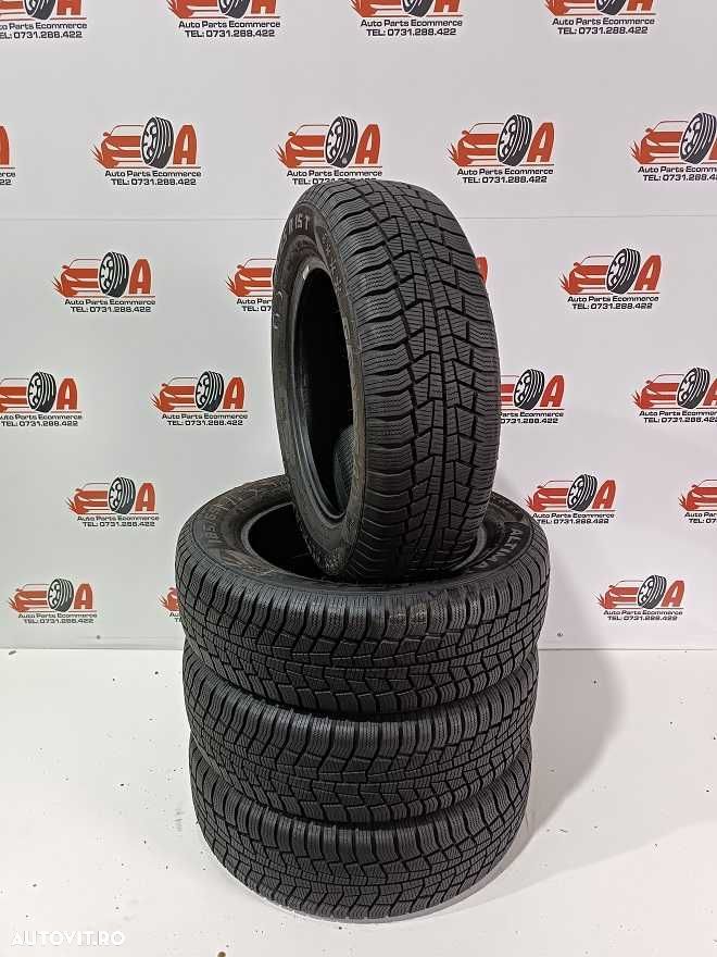 185/65/15 88T GENERAL CP N10799 GENERAL M+S Iarna - 1