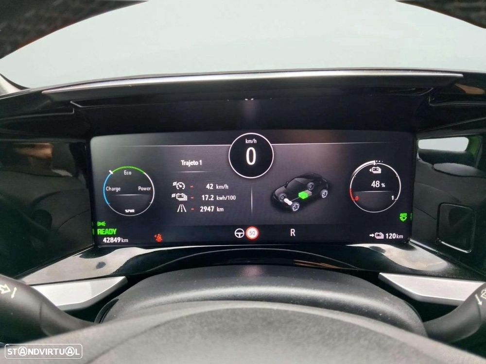 Opel Mokka-e Ultimate - 13