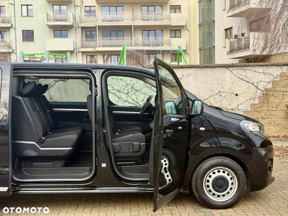Peugeot Expert - 9