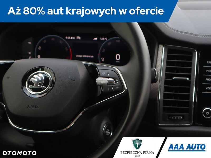 Skoda Kodiaq - 21