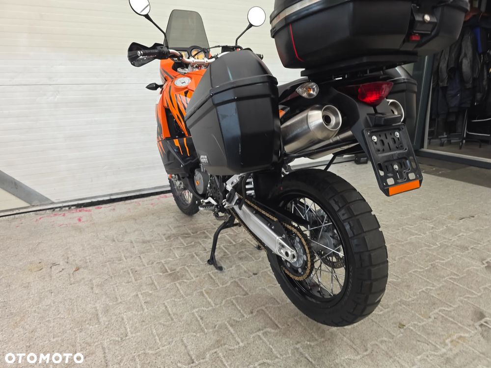 KTM Super Adventure - 23