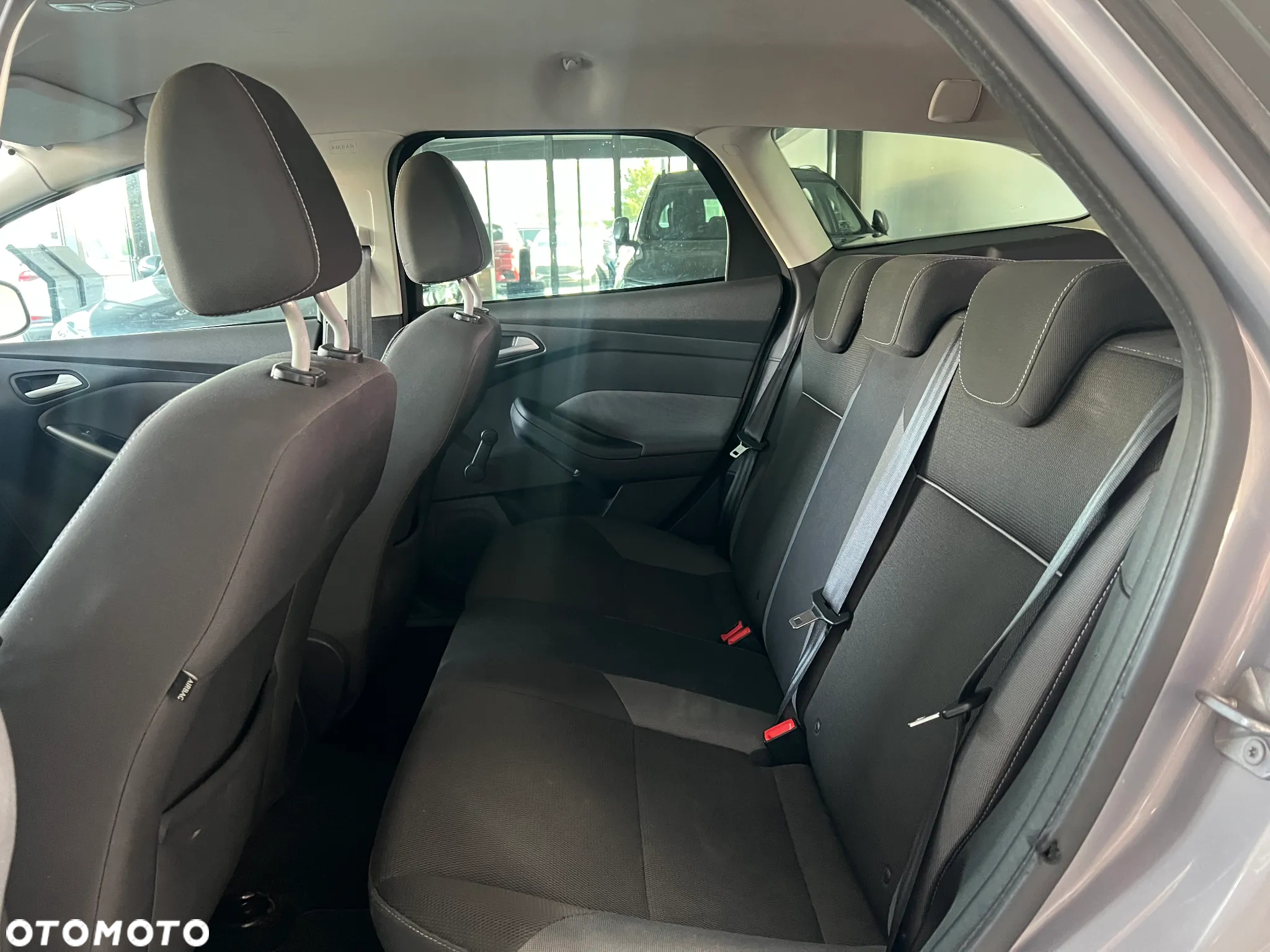 Ford Focus 1.6 TDCi Edition - 31