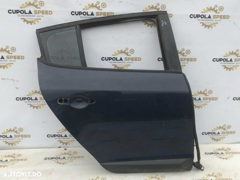 Portiera usa dreapta spate Renault Megane 3 (2008-2012) - 1