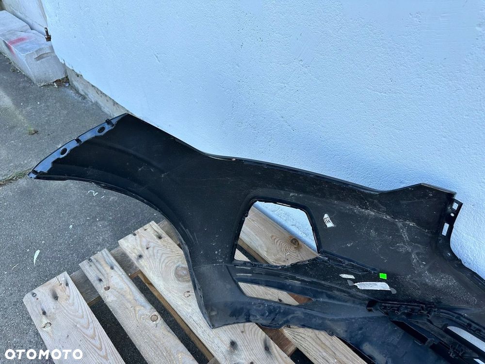 ZDERZAK PRZÓD PRZEDNI VOLVO XC60 II 2 LIFT FL 2021- INSCRIPTION 32234928 - 5