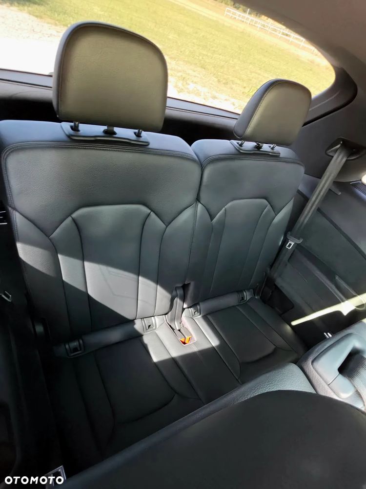 Audi Q7 3.0 TFSI Quattro Tiptronic - 23
